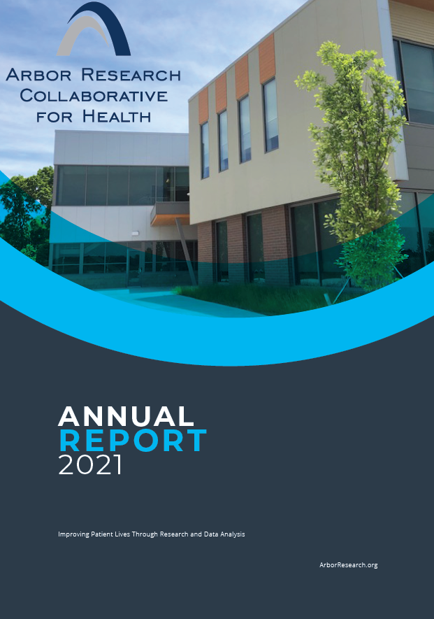 2021 Annual Report